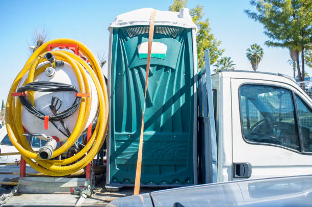 Best Portable toilet rental cost  in Cibolo, TX
