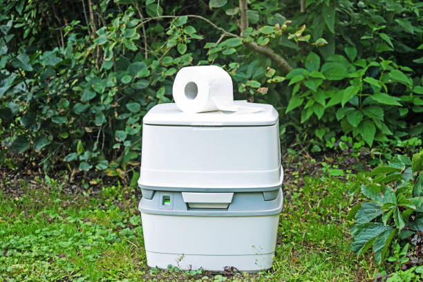 Best Sanitation services for porta potties  in Cibolo, TX