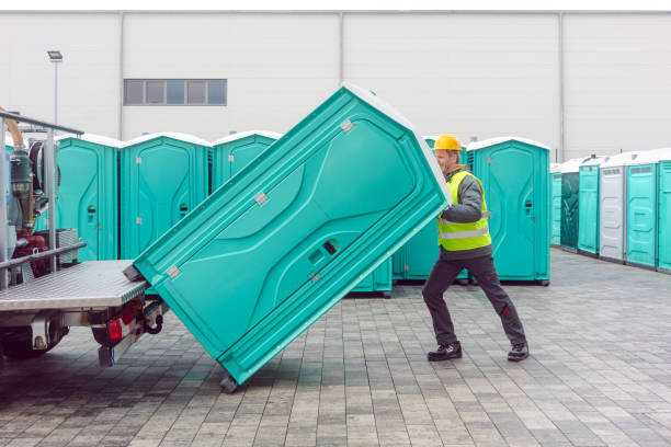 Best Porta potty cleaning services  in Cibolo, TX
