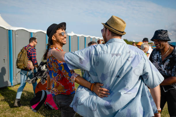 Best Local porta potty services  in Cibolo, TX