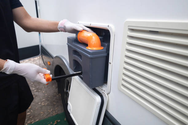Portable Toilet Options We Offer in Cibolo, TX