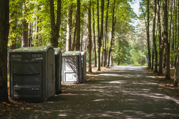Best Luxury portable toilet rental  in Cibolo, TX
