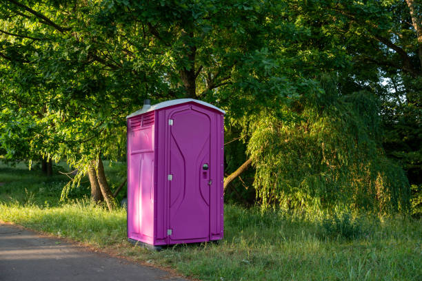 Best Portable restroom trailer rental  in Cibolo, TX