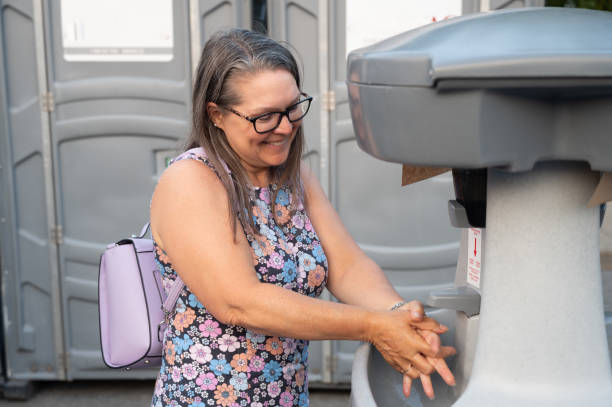 Best Emergency porta potty rental  in Cibolo, TX